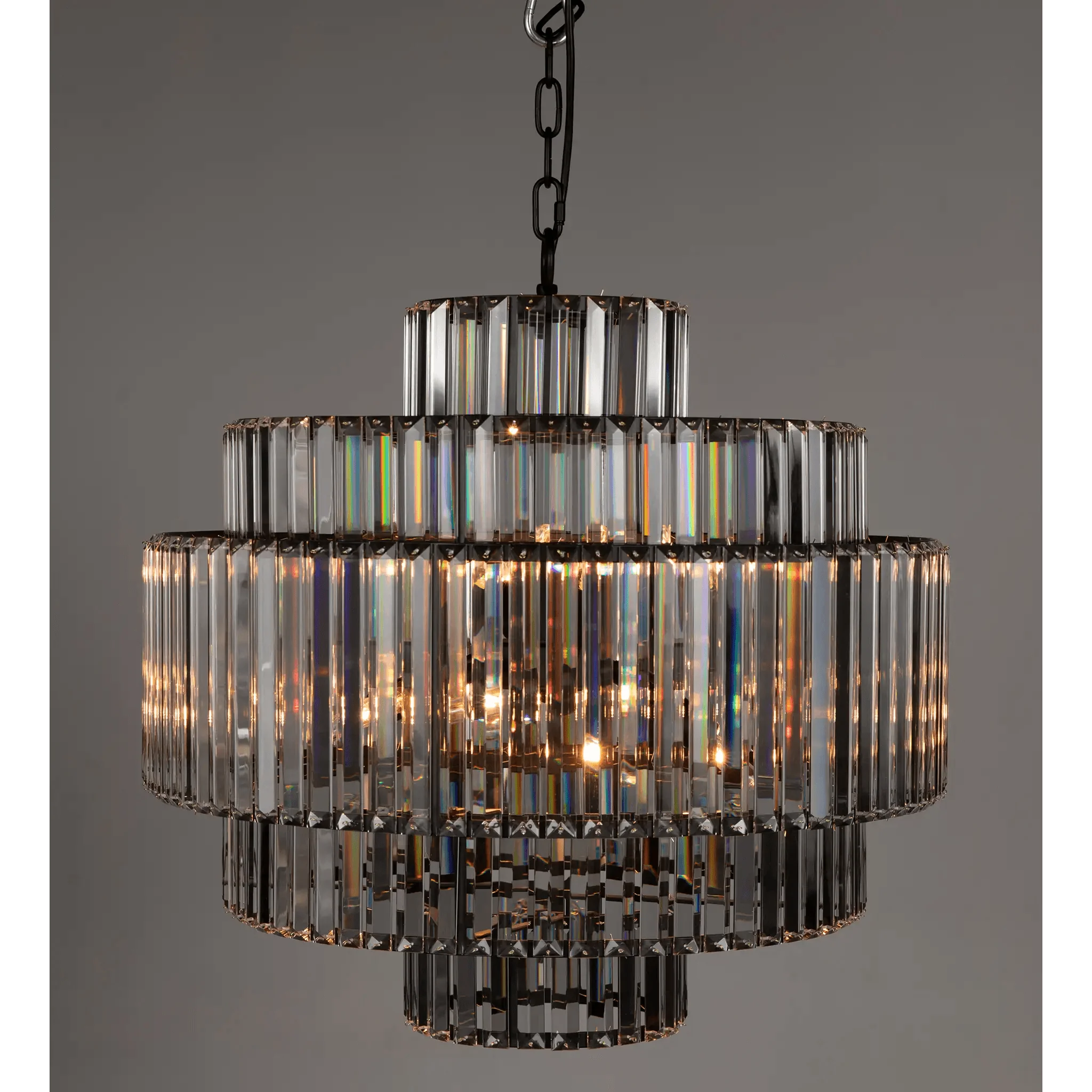 Axa Chandelier - Remutear