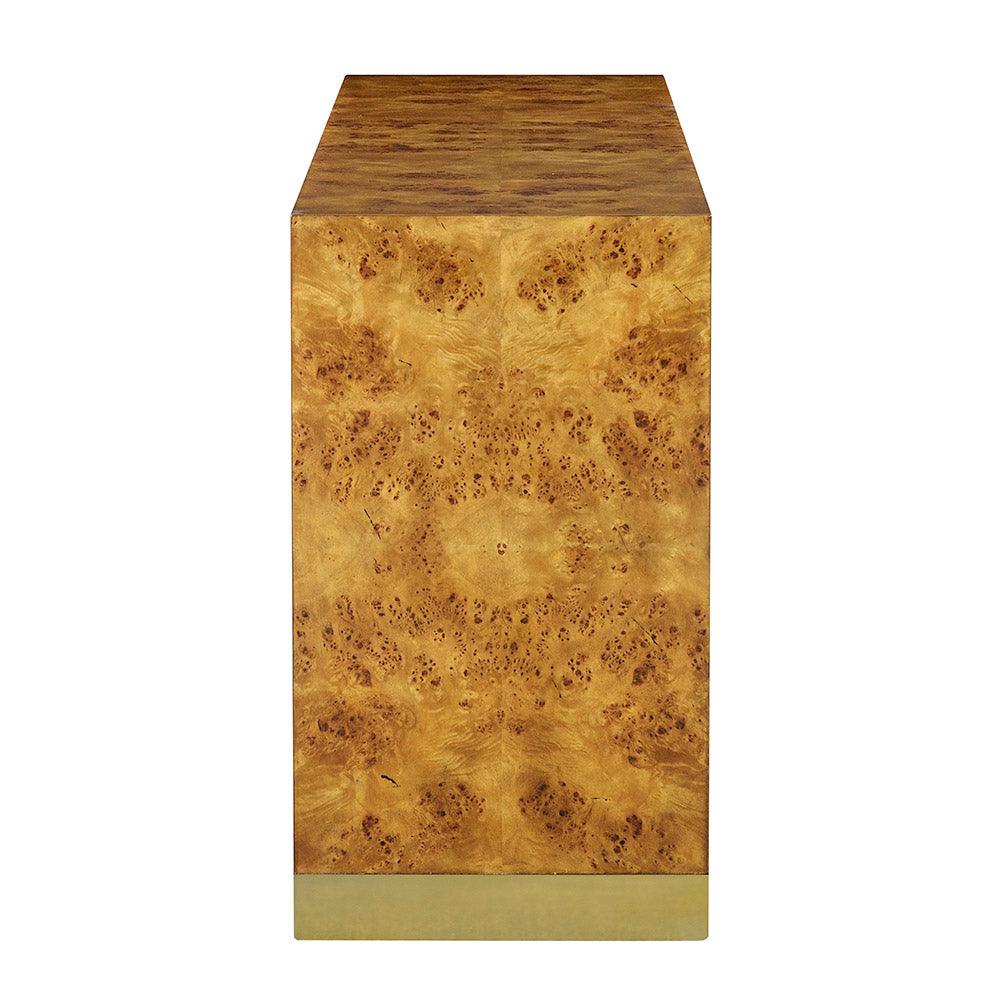 Anaheim Console Table - Remutear
