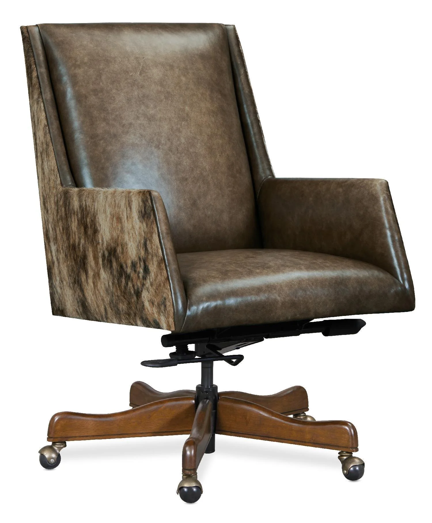 Rives Executive Swivel Tilt Chair - Remutear