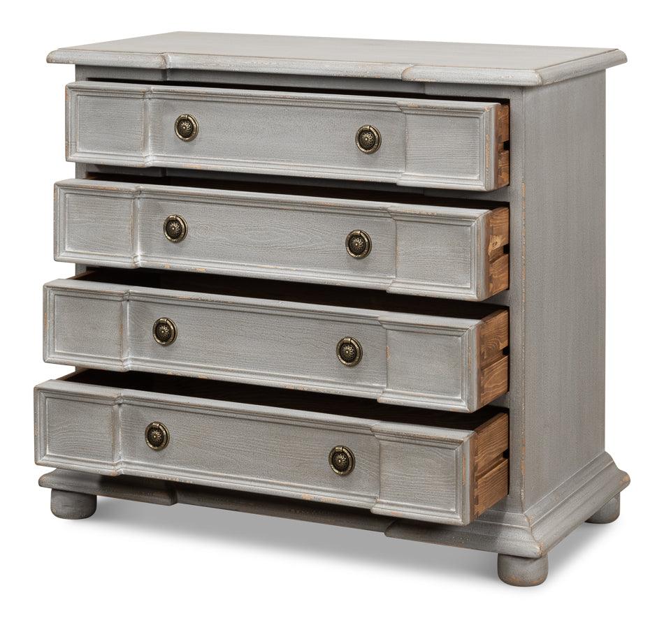 Markey Commode - Remutear