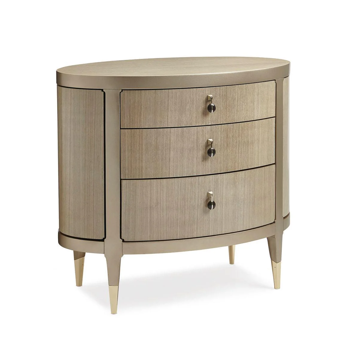 A DREAM COME TRUE NIGHTSTAND - Remutear
