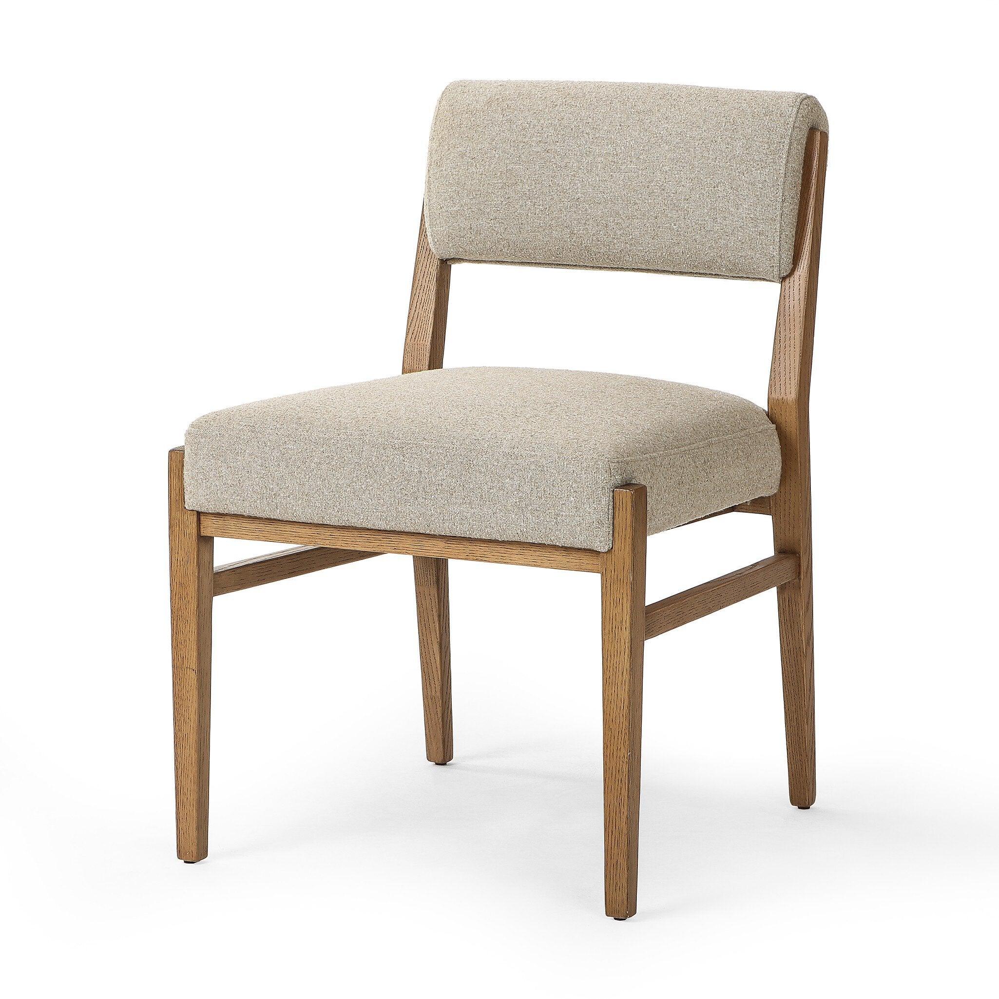Navid Dining Chair - Remutear