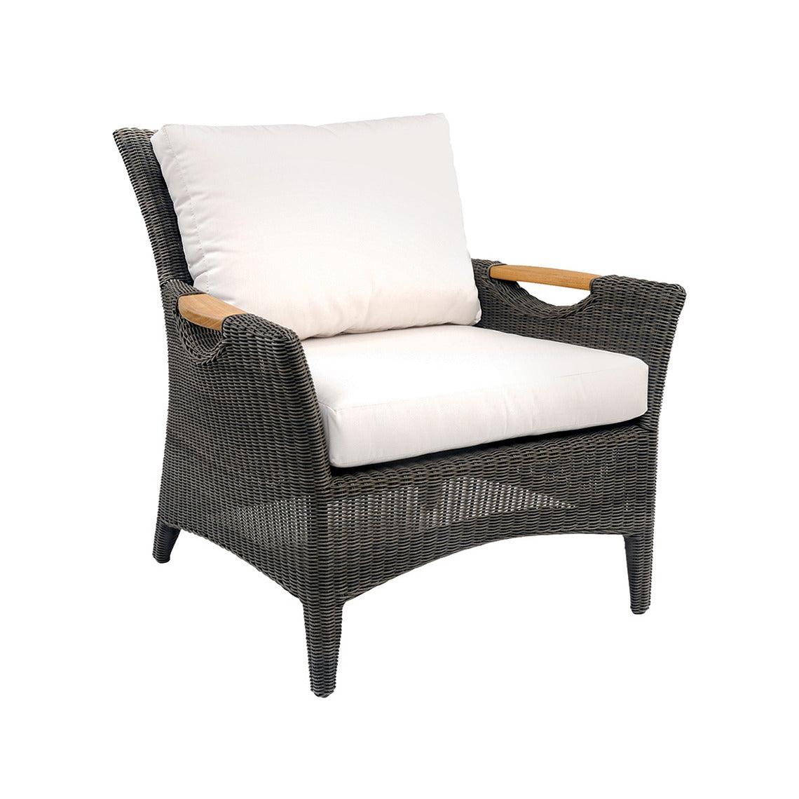 Culebra Deep Seating Lounge Chair - Remutear