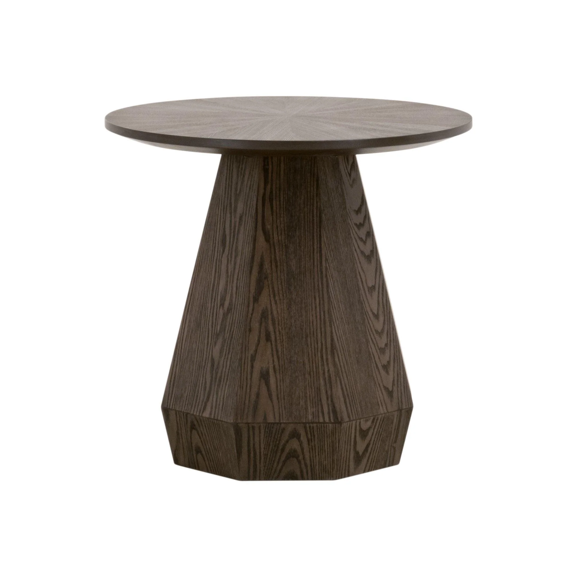 Coulter End Table - Remutear