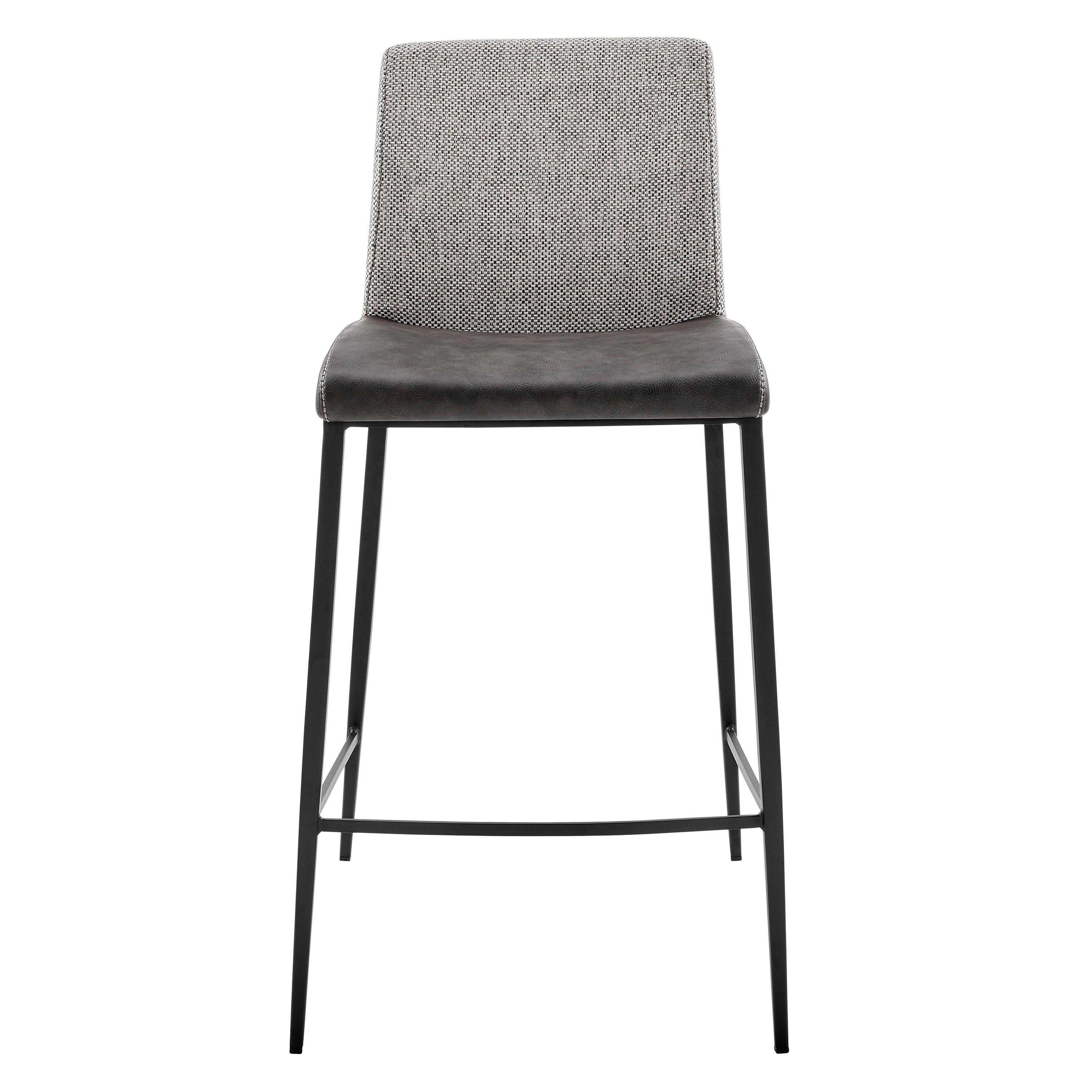 Rasmus Counter Stool - Set of 2 - Remutear