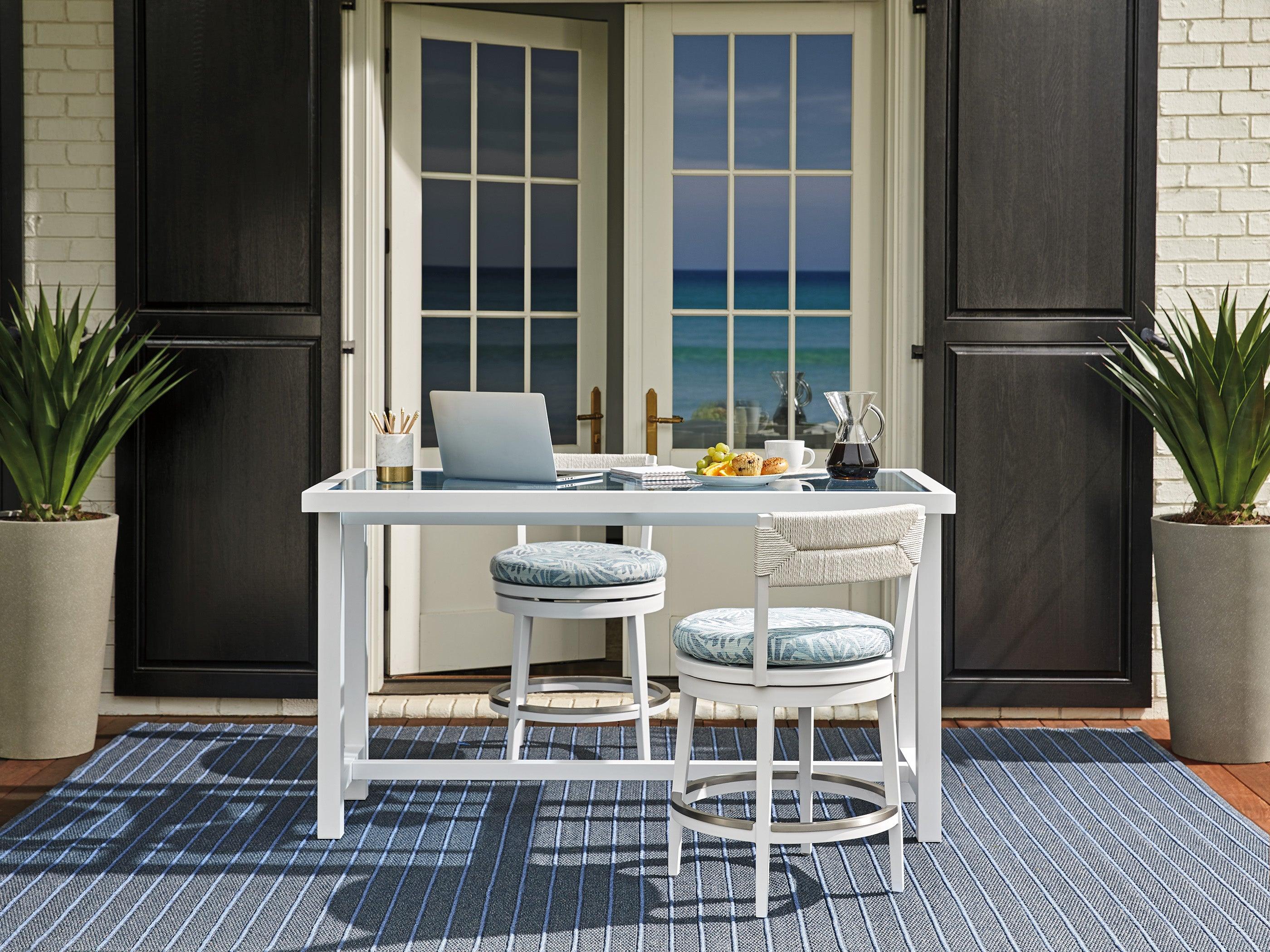 Promenade Bistro Table - Remutear