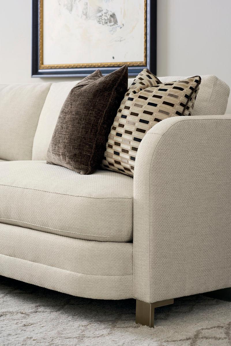 STREAMLINE SOFA - Remutear