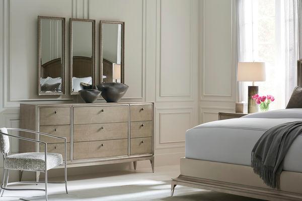 MADE TO SHINE DRESSER - Remutear