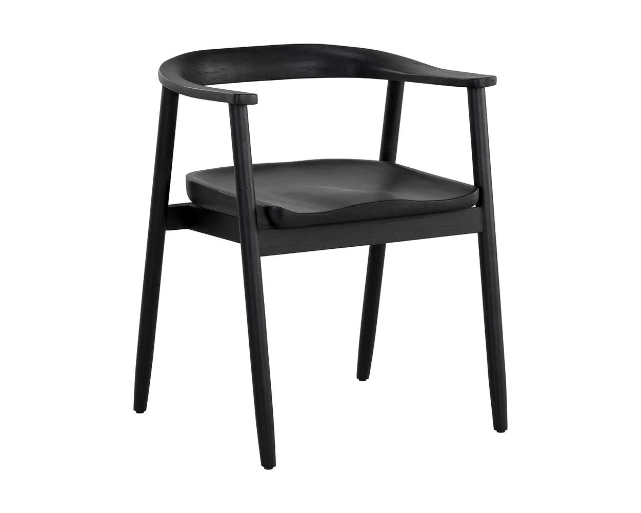 Jeremy Dining Armchair - Remutear