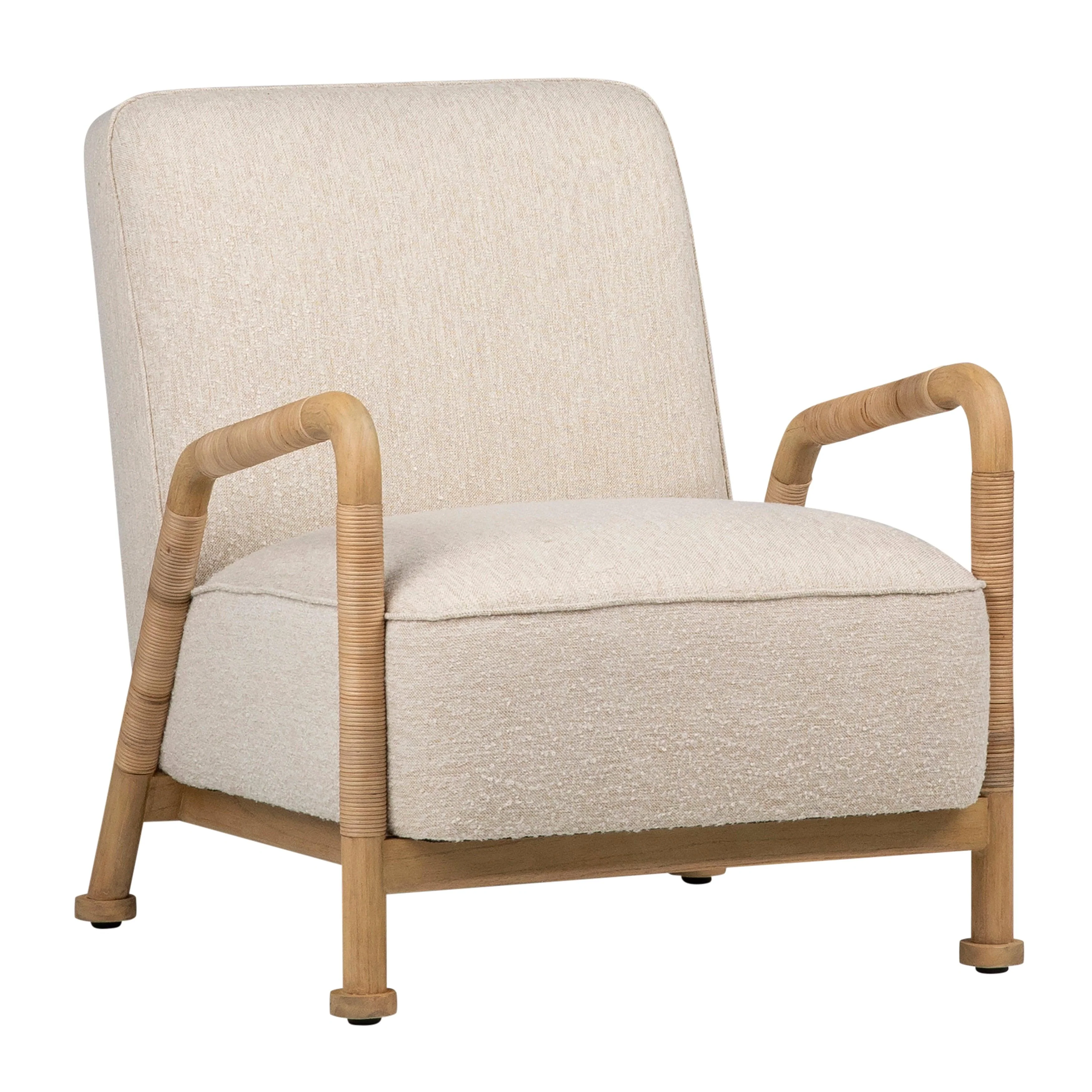 Clyden Occasional Chair - Remutear