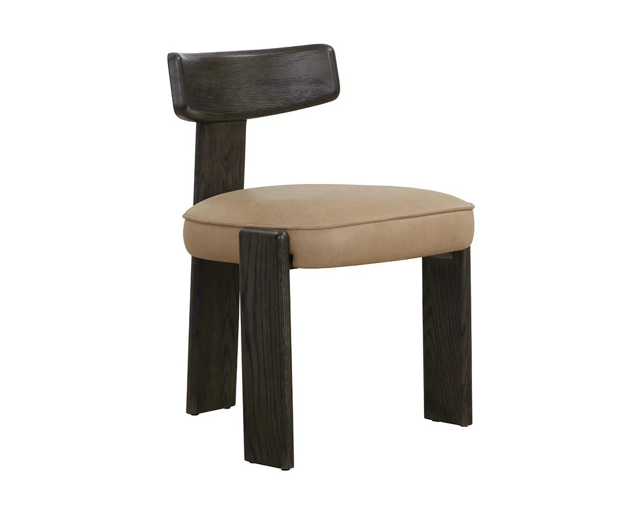 Horton Dining Chair  - Set of 2 - Remutear