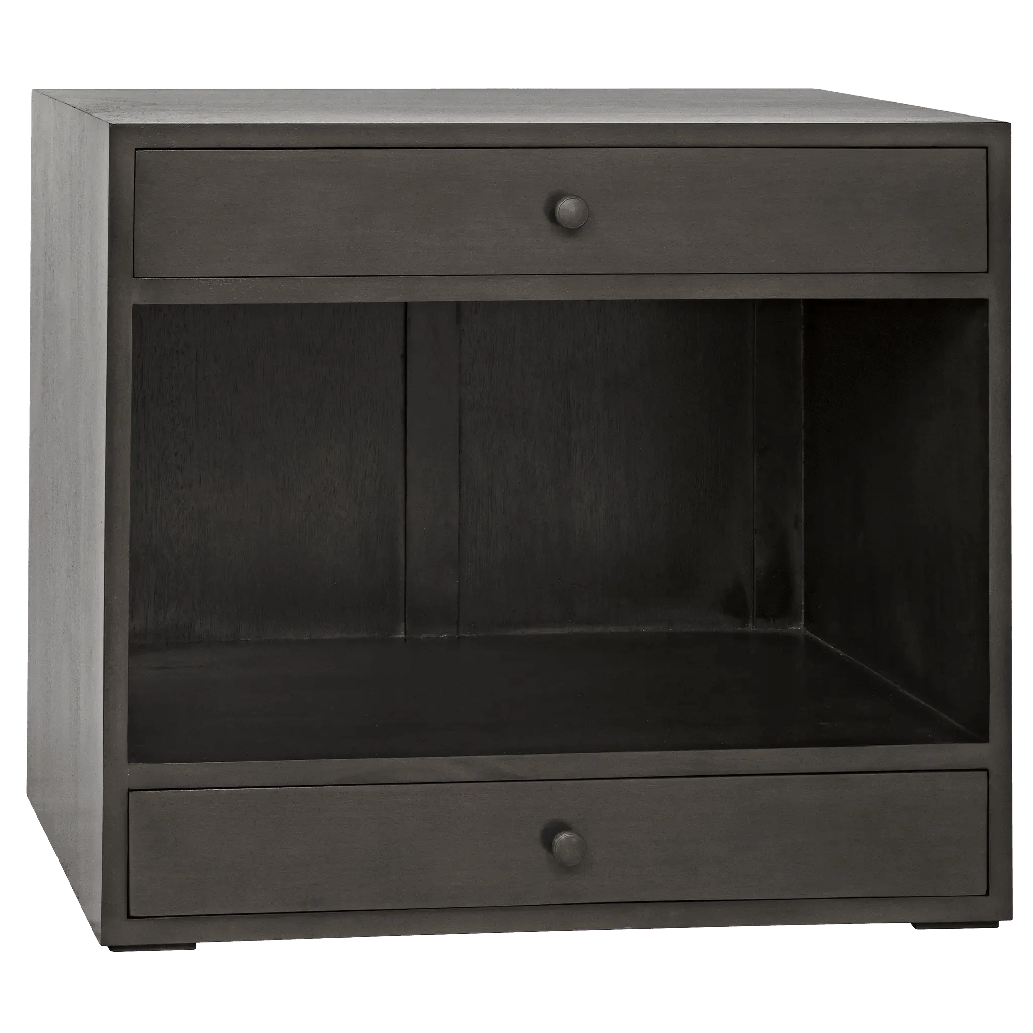 Sumiko Side Table, Pale - Remutear
