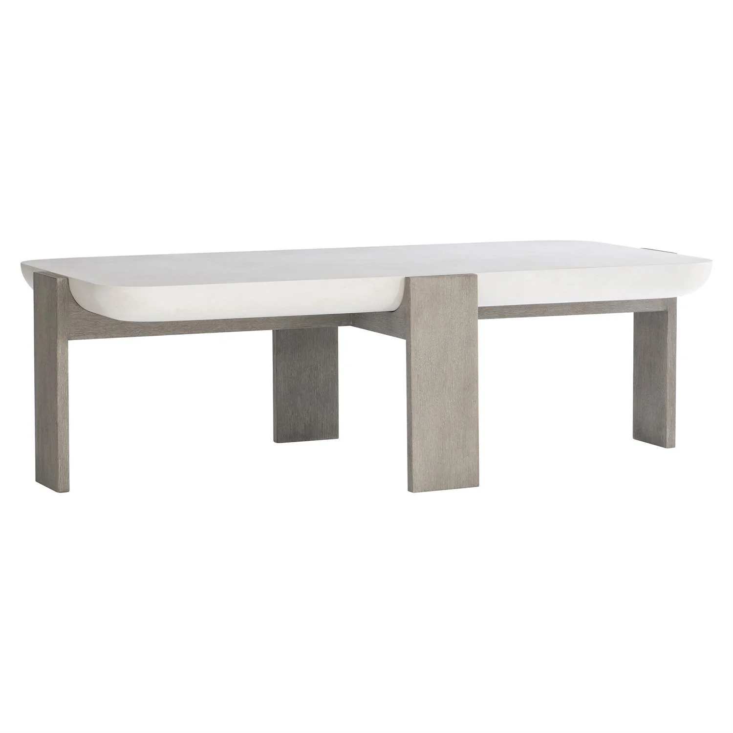 GOODING COCKTAIL TABLE - Remutear