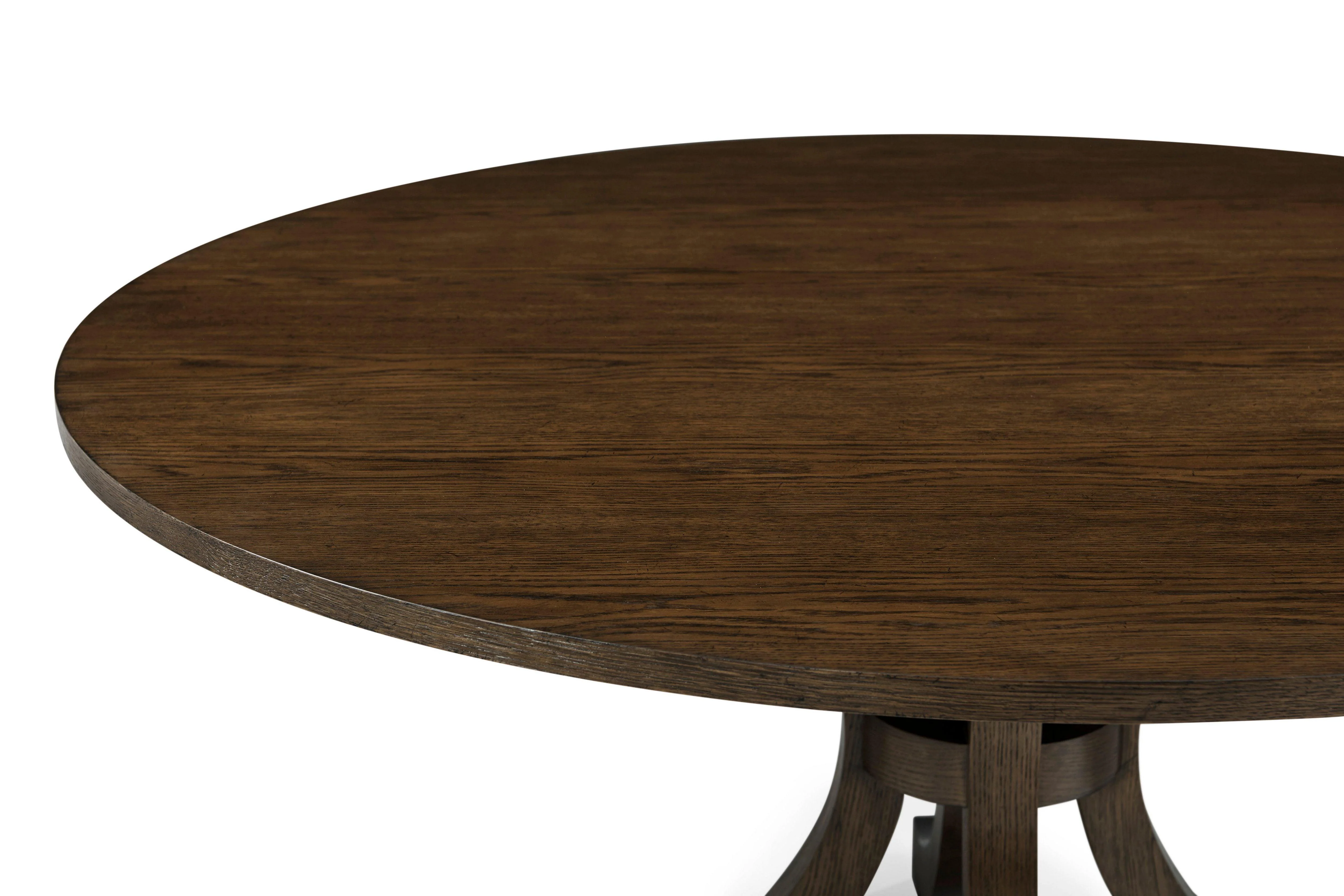 Surrey Round Dining Table - Remutear