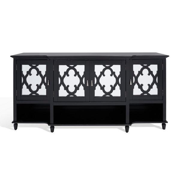 JULIETTE MIRRORED SIDEBOARD - Remutear