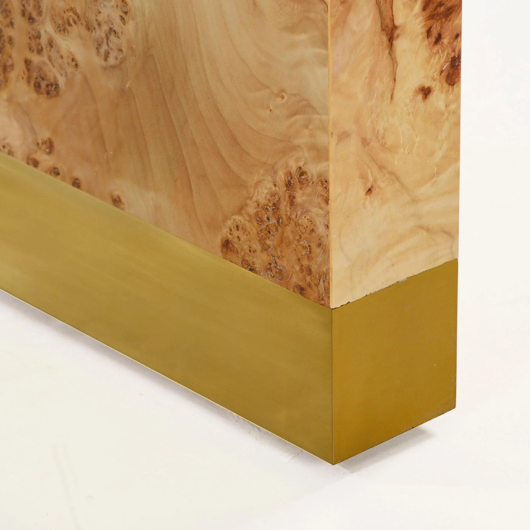 Anaheim Console Table - Remutear