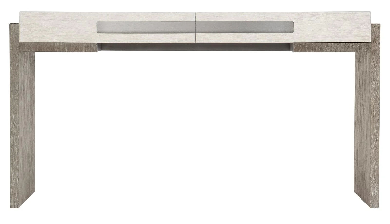 FOUNDATIONS CONSOLE TABLE - Remutear