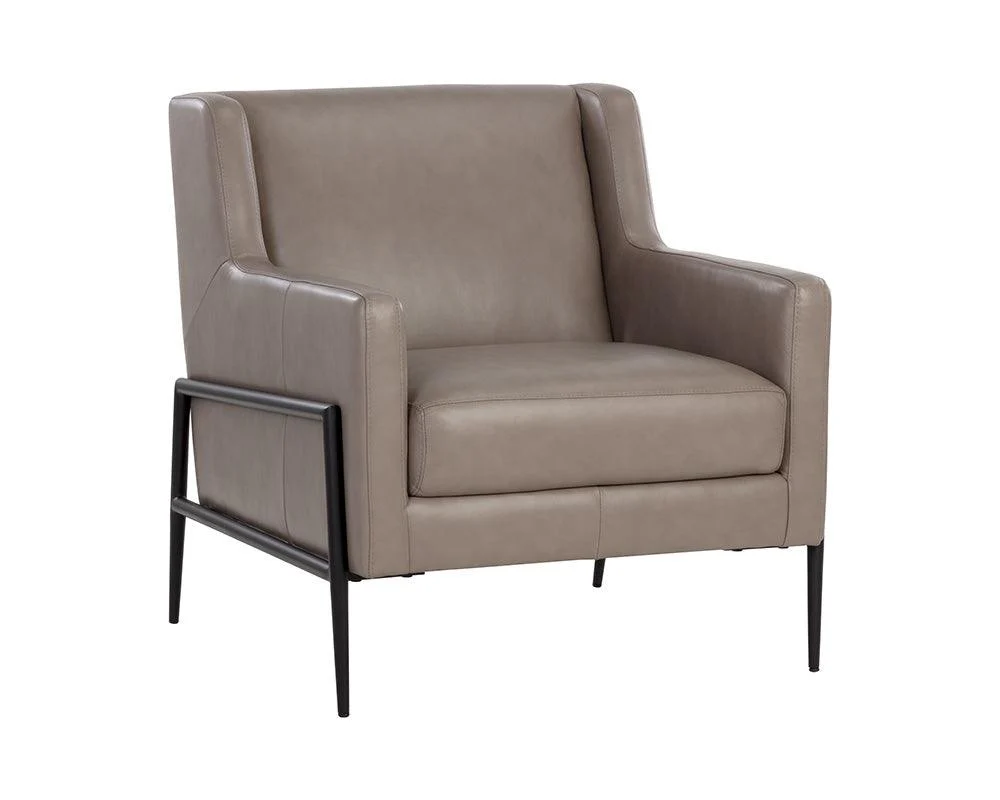 Talula Lounge Chair - Remutear