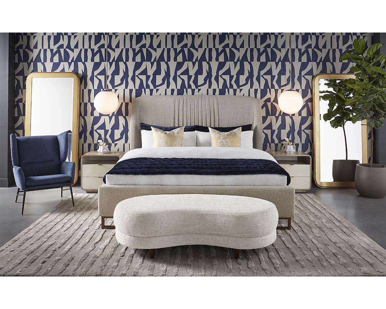 Kayden Nightstand - Remutear