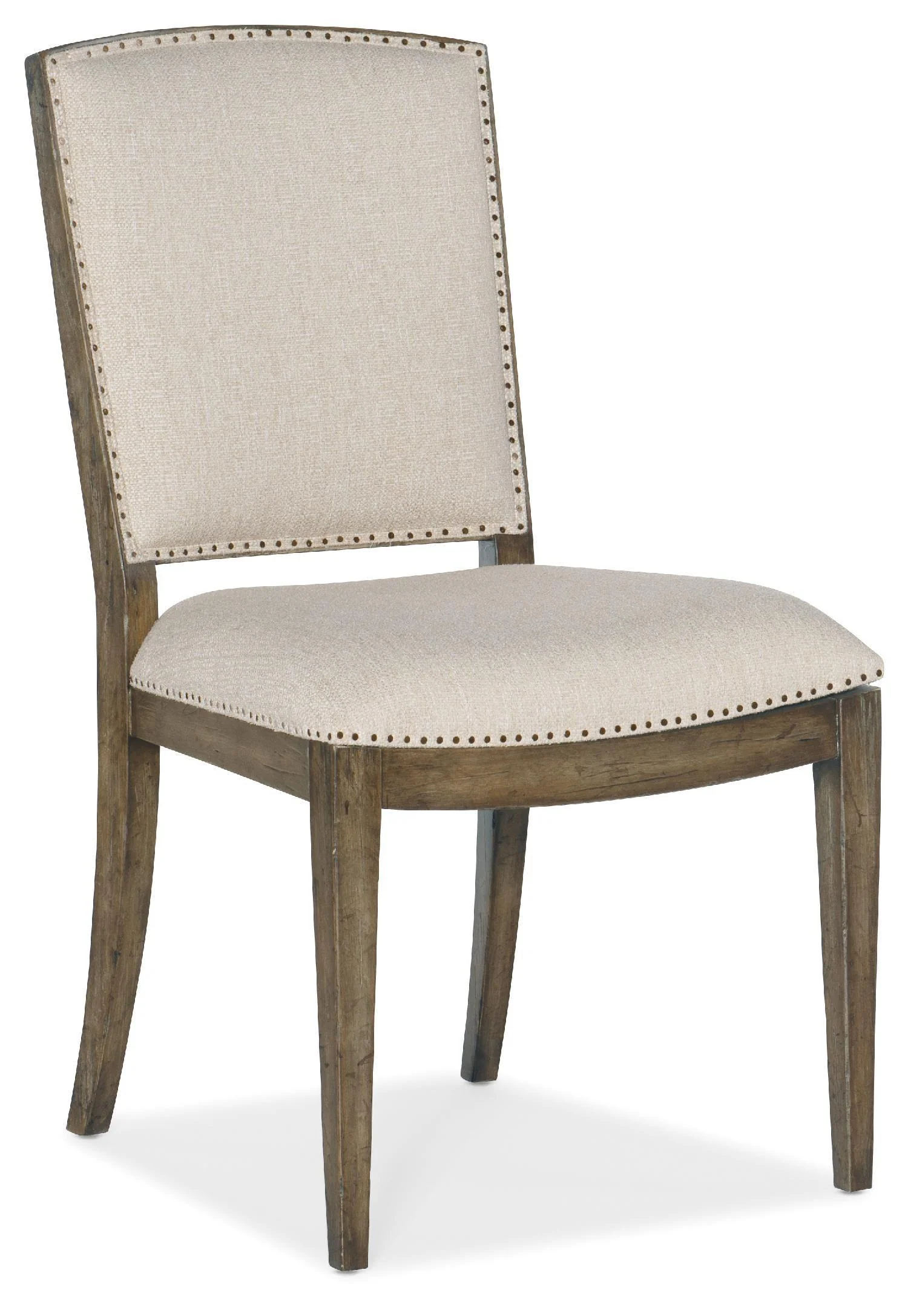 Sundance Carved Back Side Chair - Set of 2 - Remutear