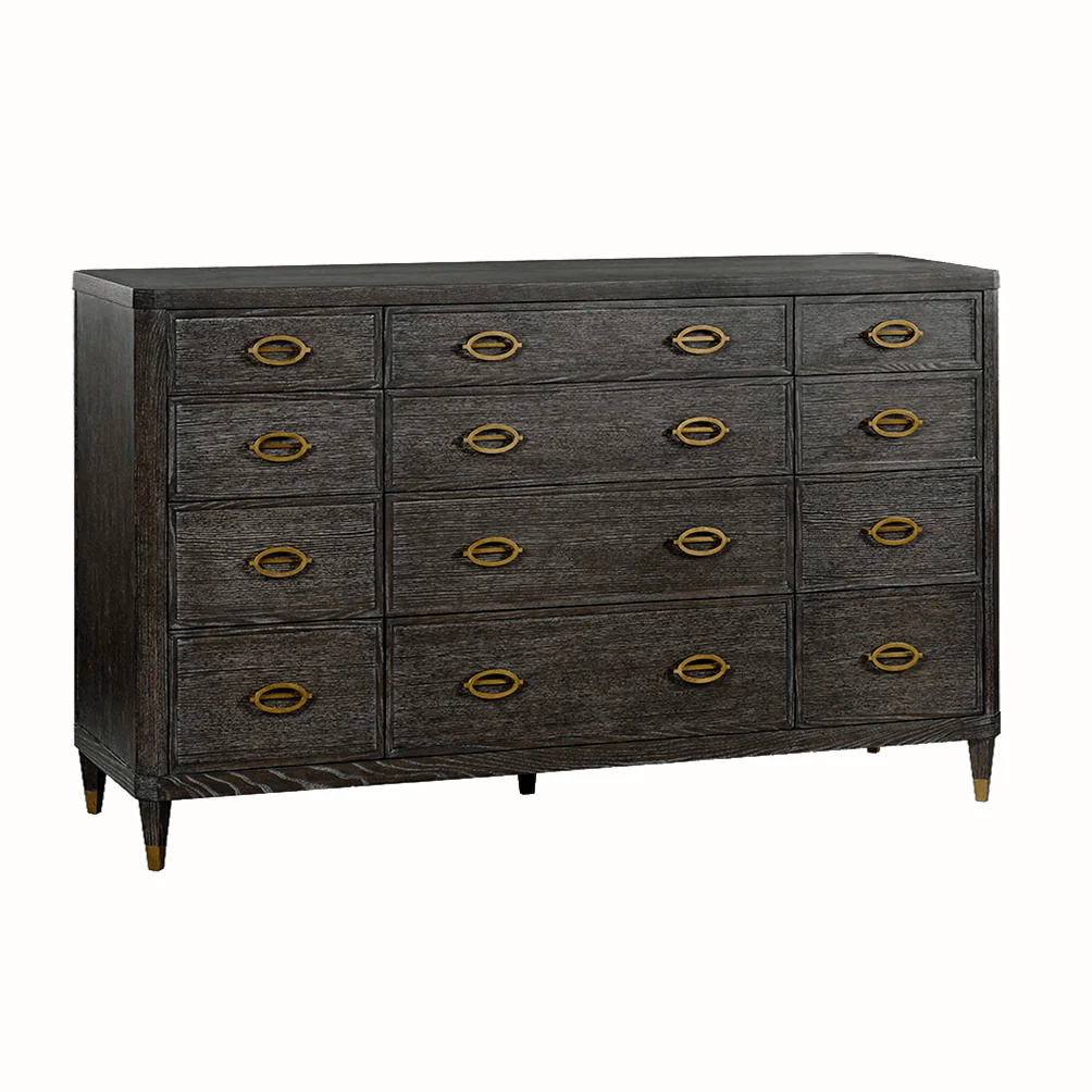 Conner Dresser - Remutear