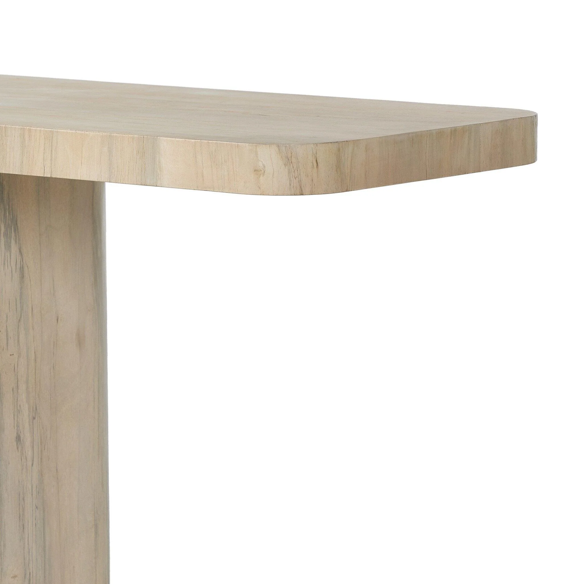 Esmi Console Table - Remutear