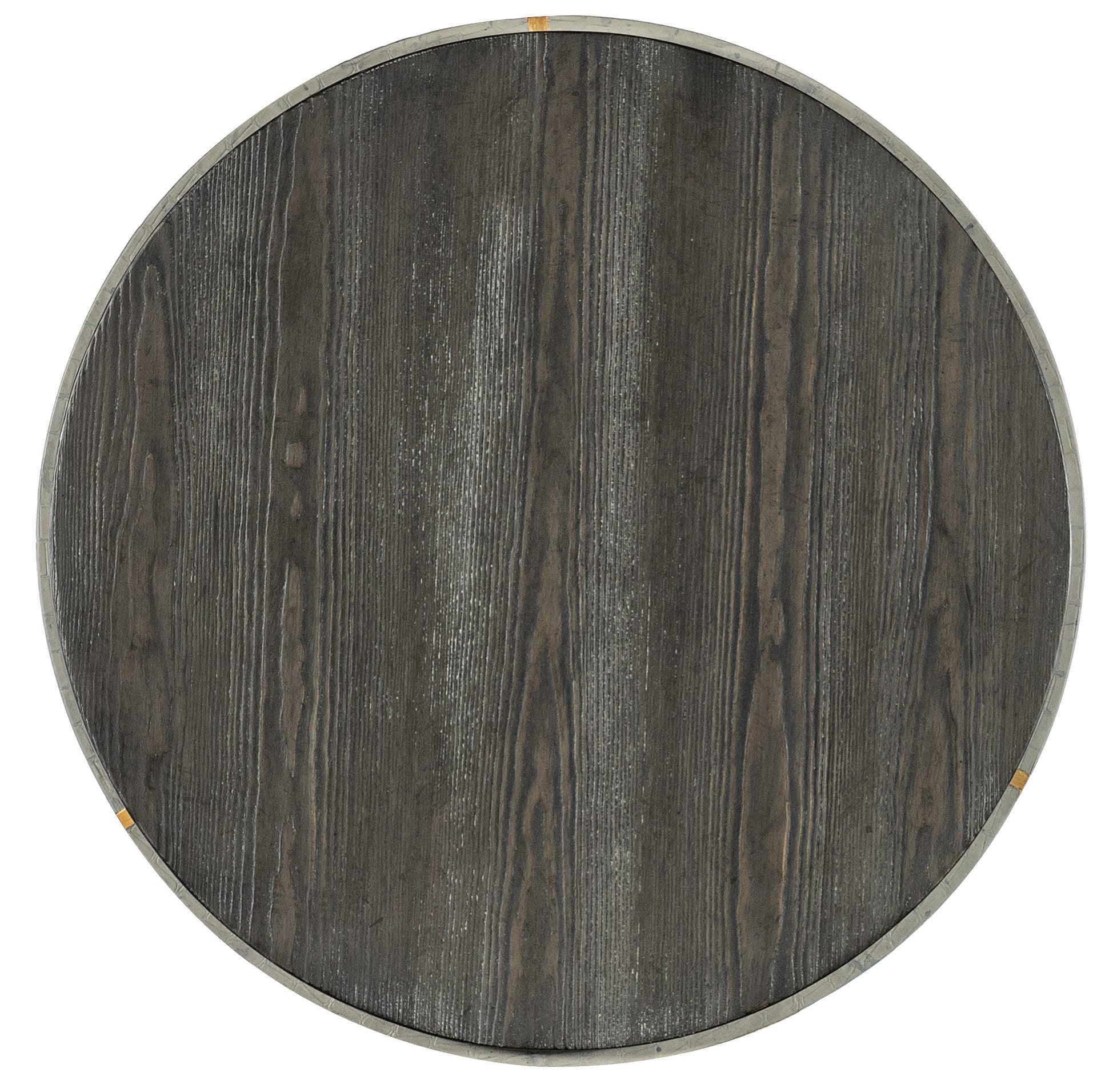 Melange Dylian End Table - Remutear