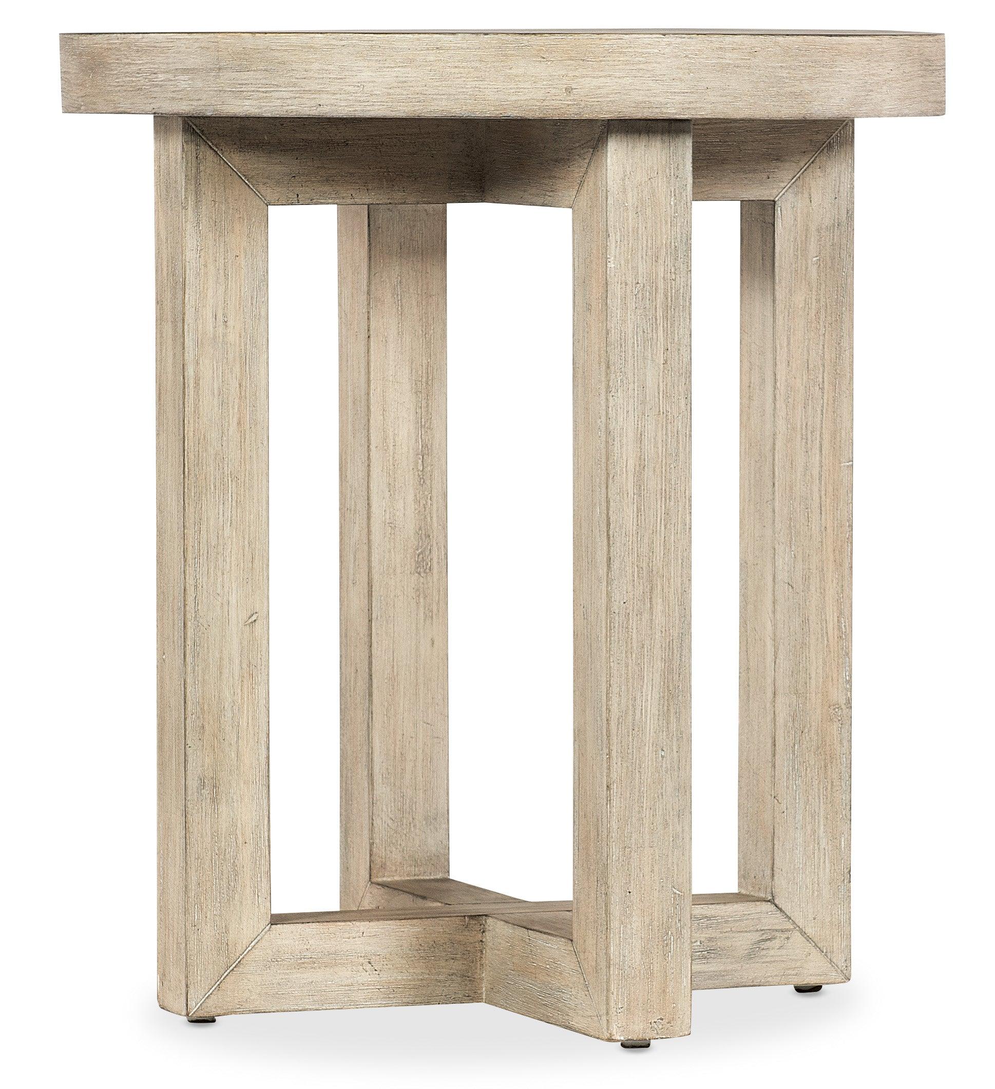 Commerce and Market Modern Side Table - Remutear