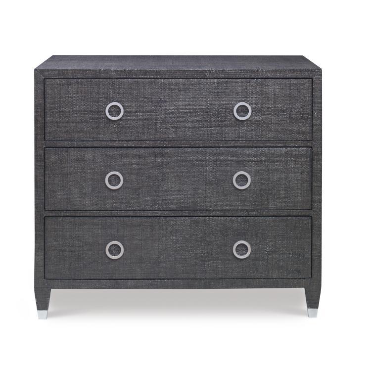 Charleston Side Chest - Remutear