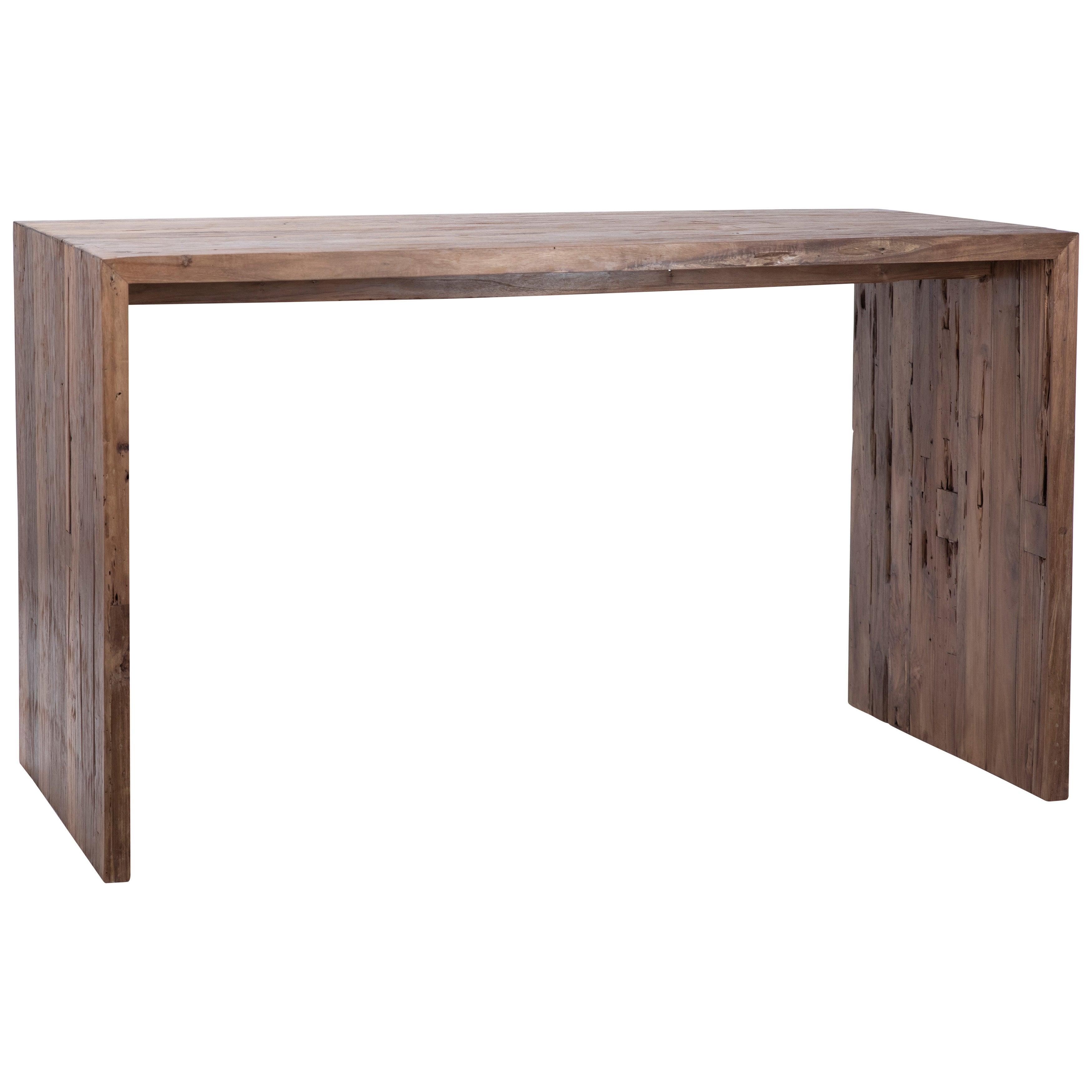 Chilwin Counter Table - Remutear