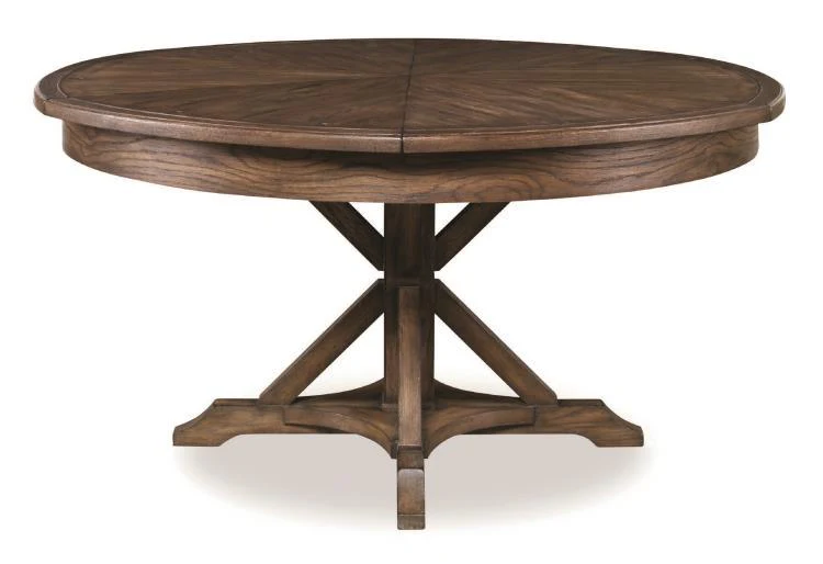 Monarch Collin Expandable Dining Table - Remutear