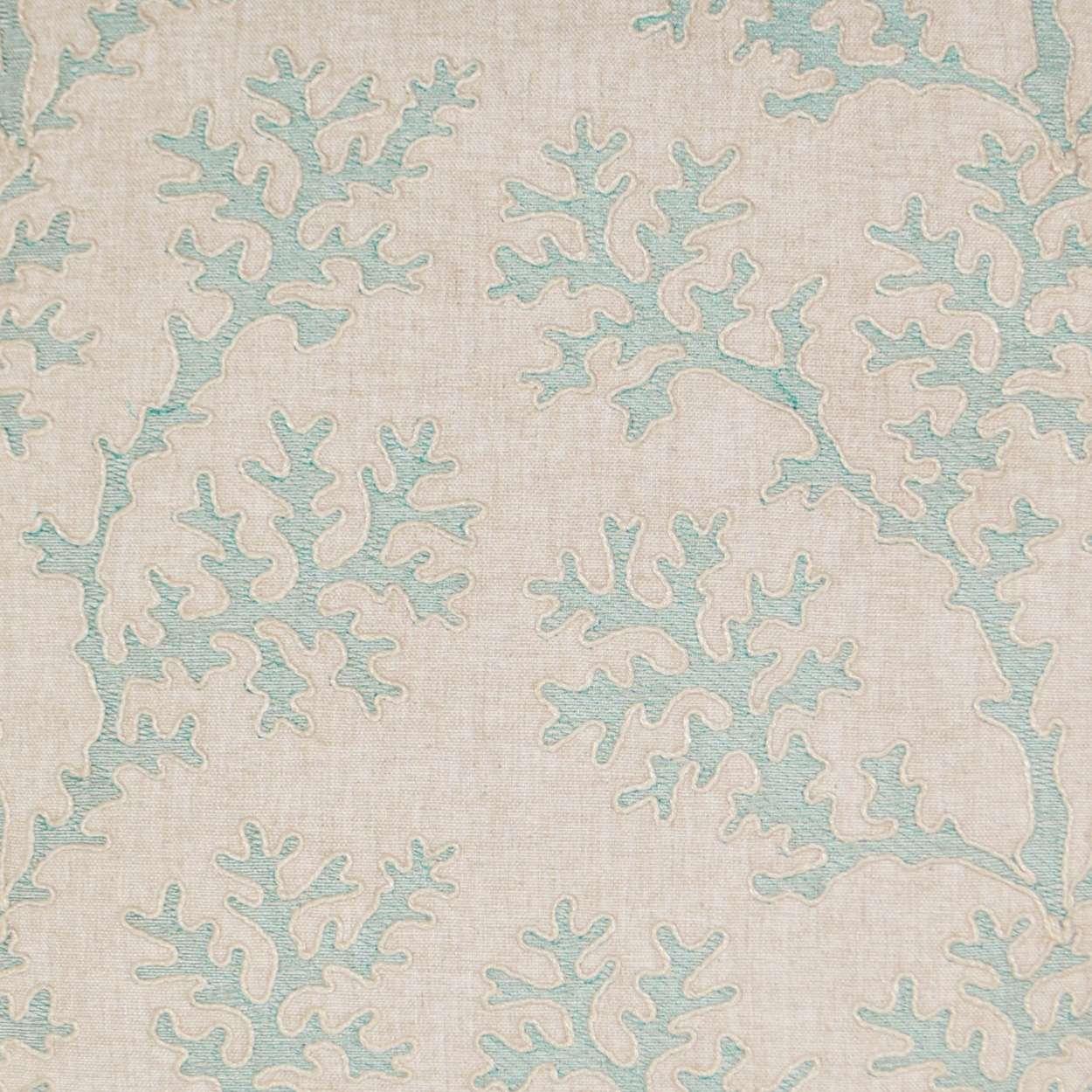 Coral Gardens Pillow - Remutear