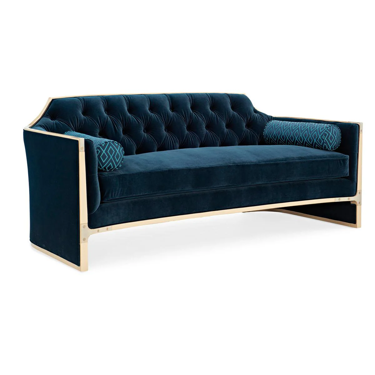 THE CAT'S MEOW SOFA - Remutear