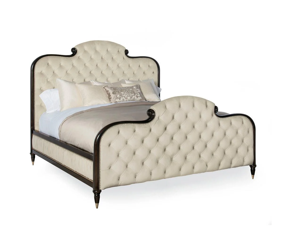 EVERLY BED - Remutear