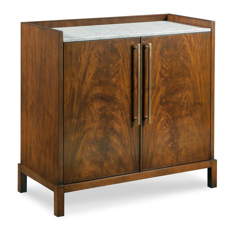 Ridge Bar Cabinet - Remutear