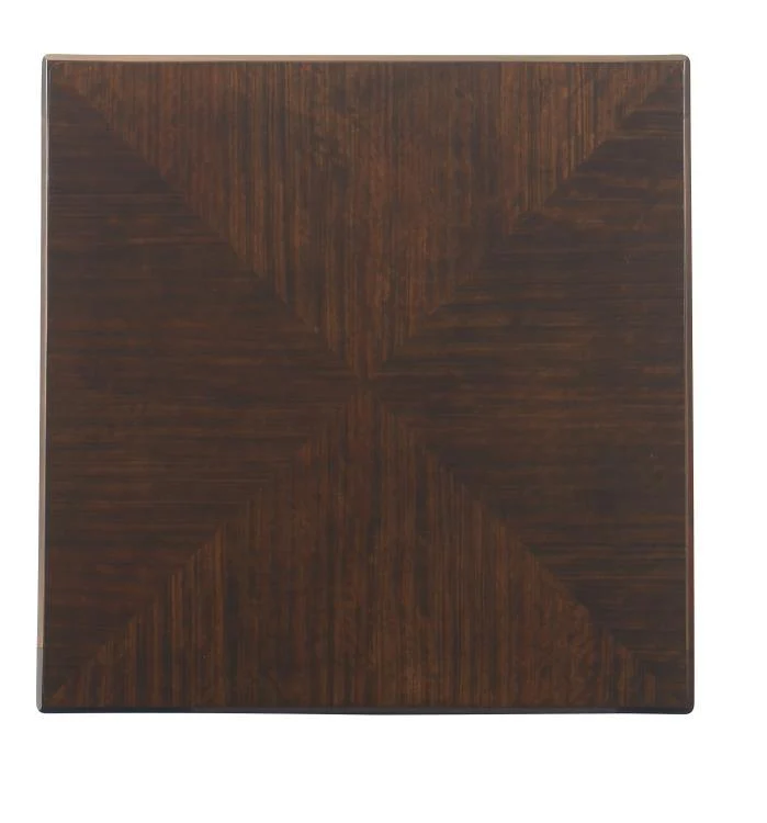 Decoeur Chairside Table - Remutear