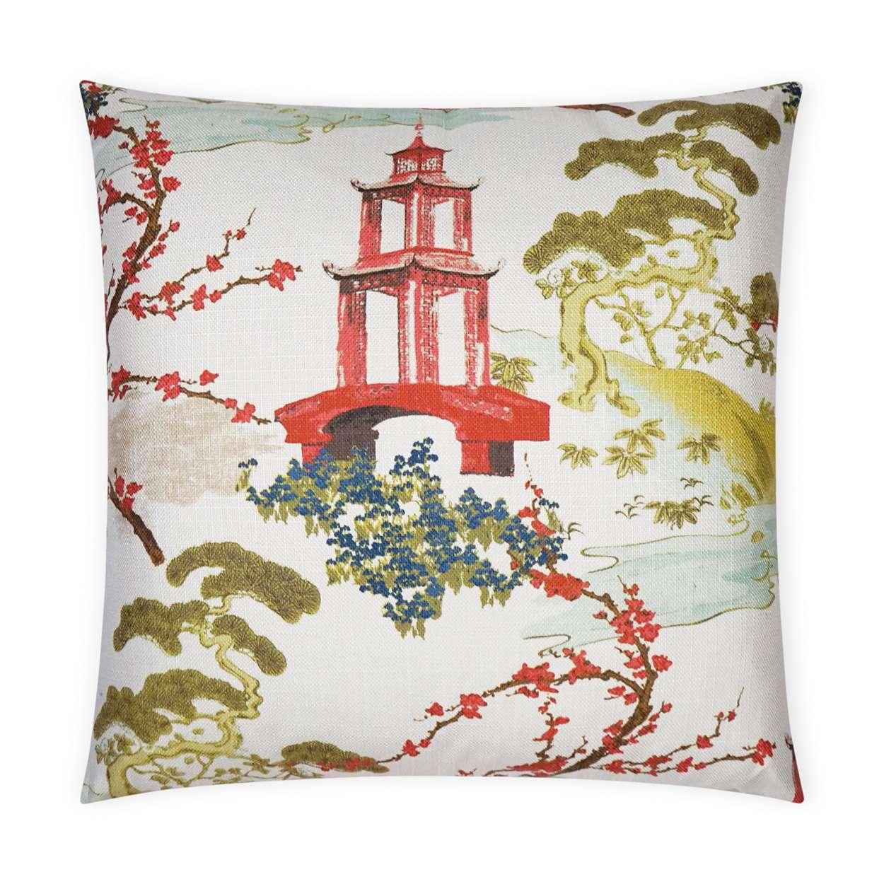 Sakura Pillow - Remutear