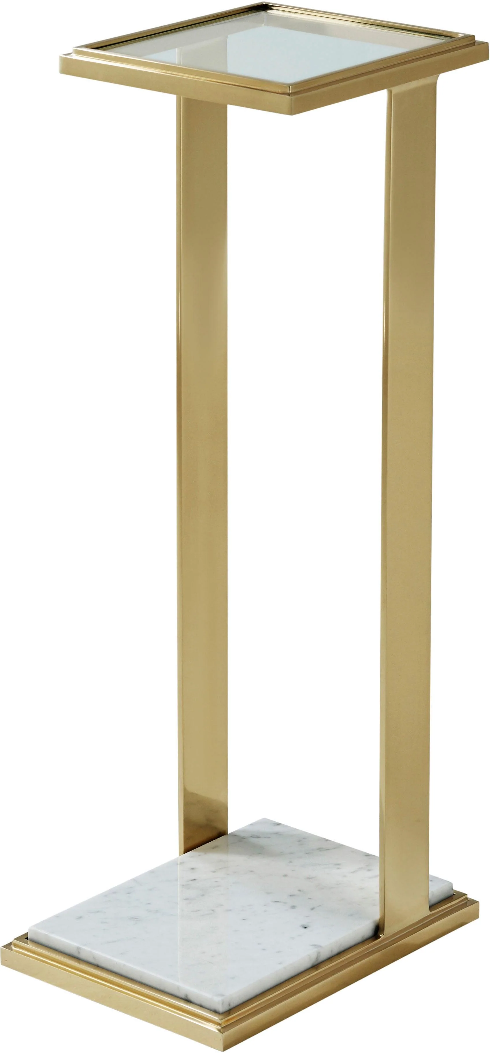 San Clemente Accent Table III - Remutear