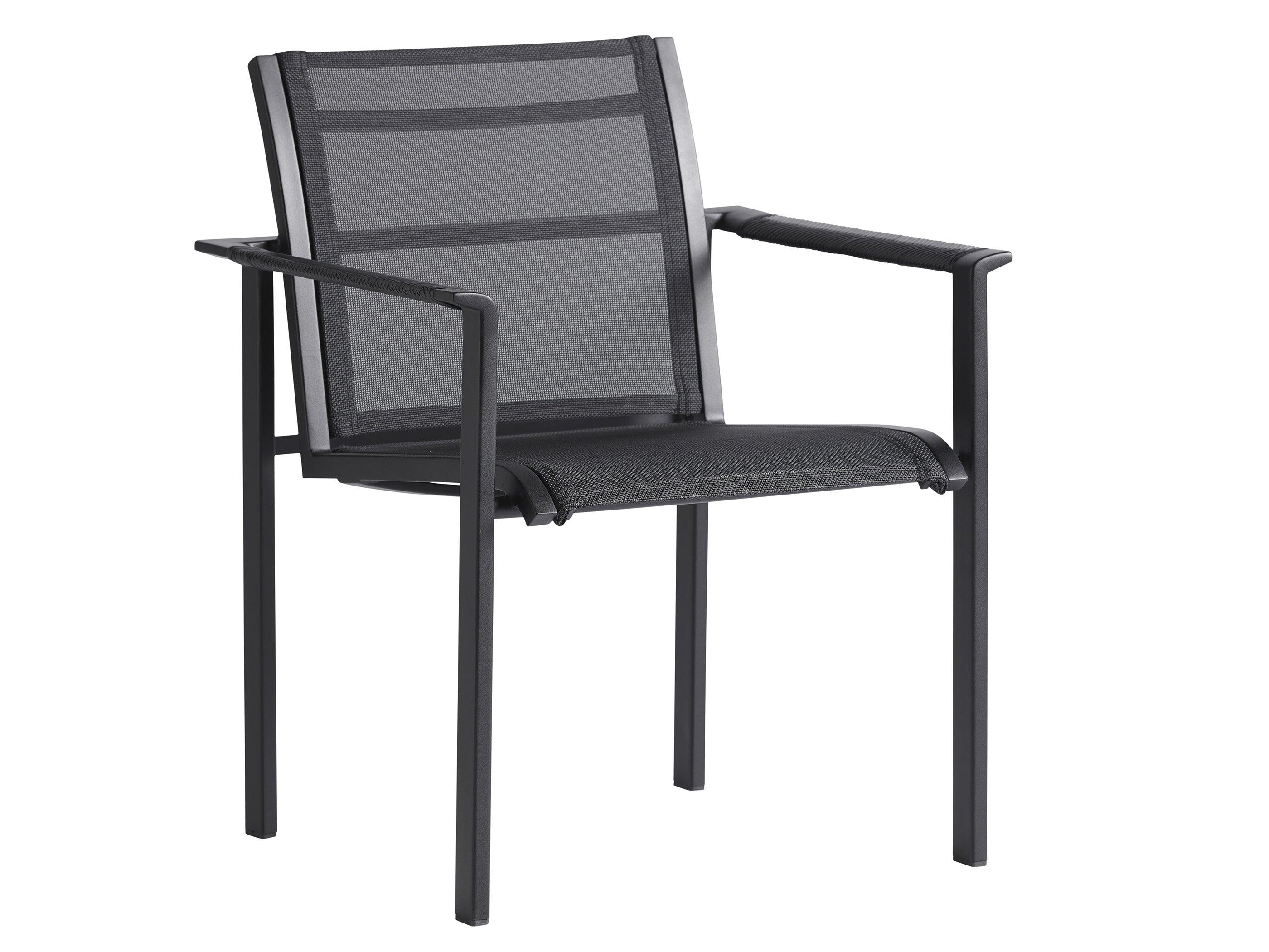 South Beach Arm Dining Chair - Remutear