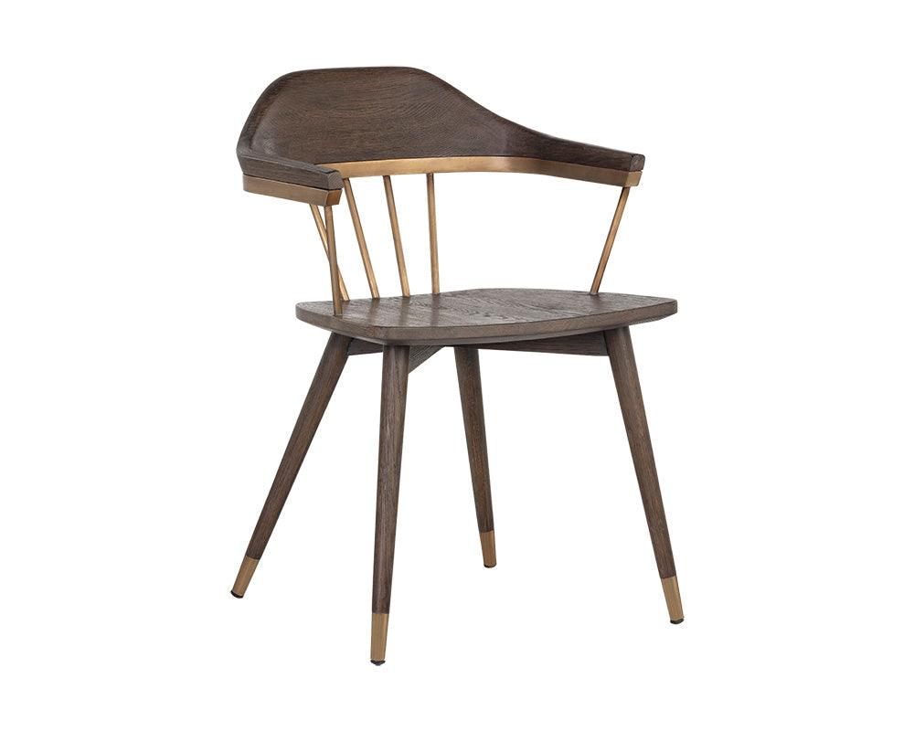 Demi Dining Chair - Remutear