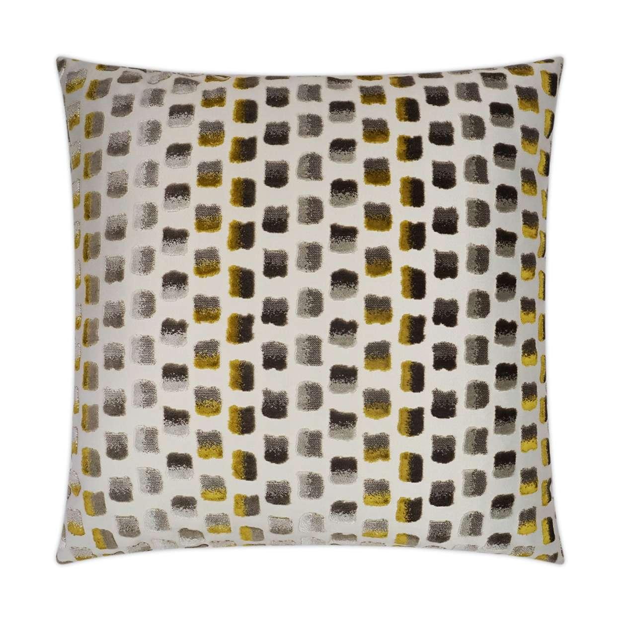 Impasto Pillow - Remutear