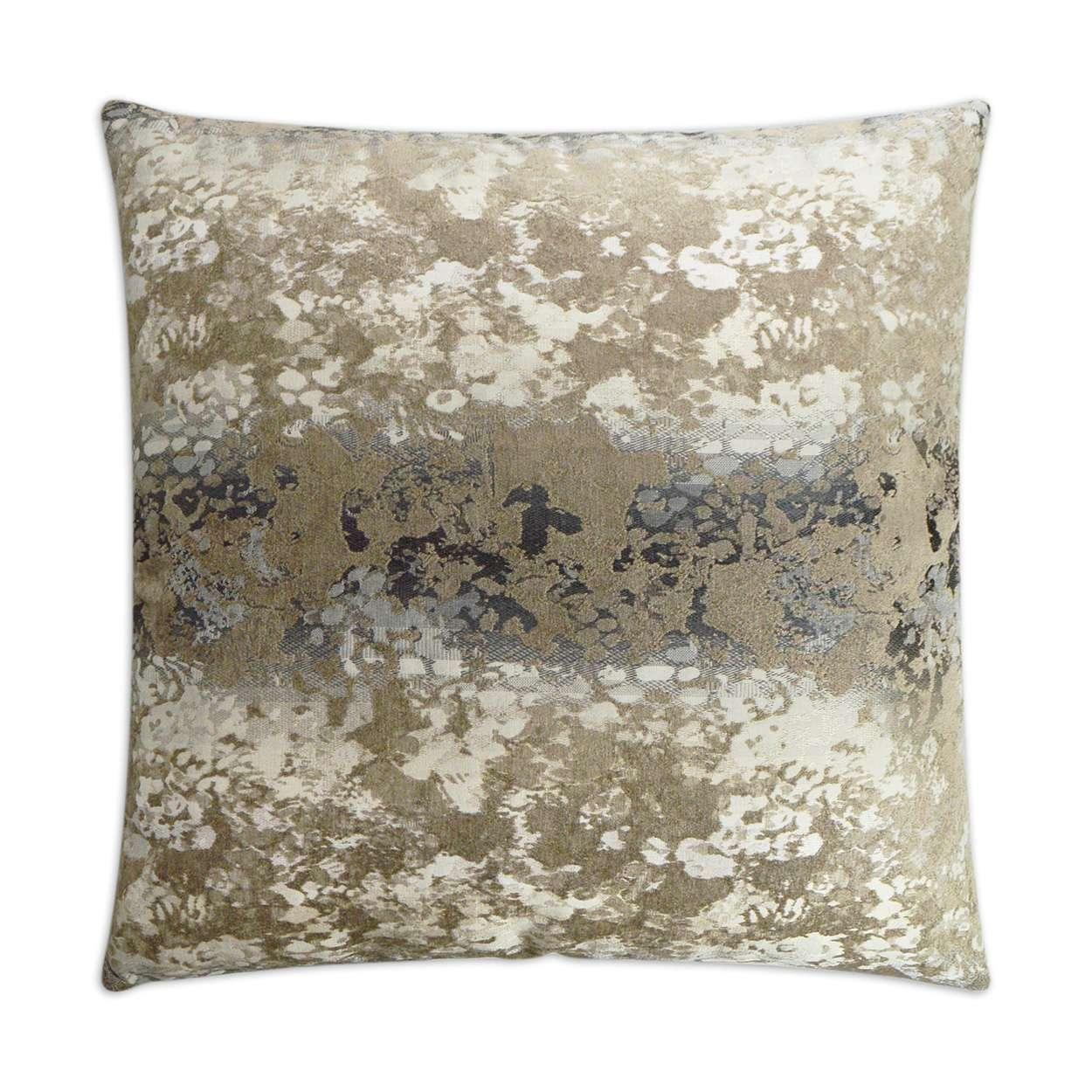 Isotope Pillow - Remutear