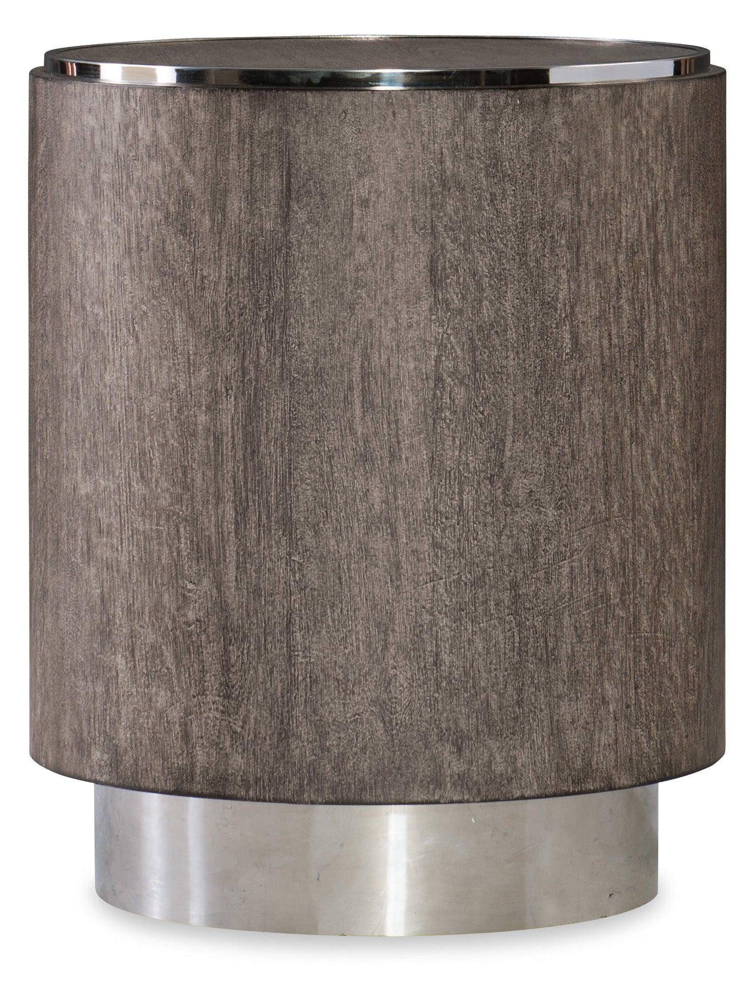 Storia Round End Table - Remutear