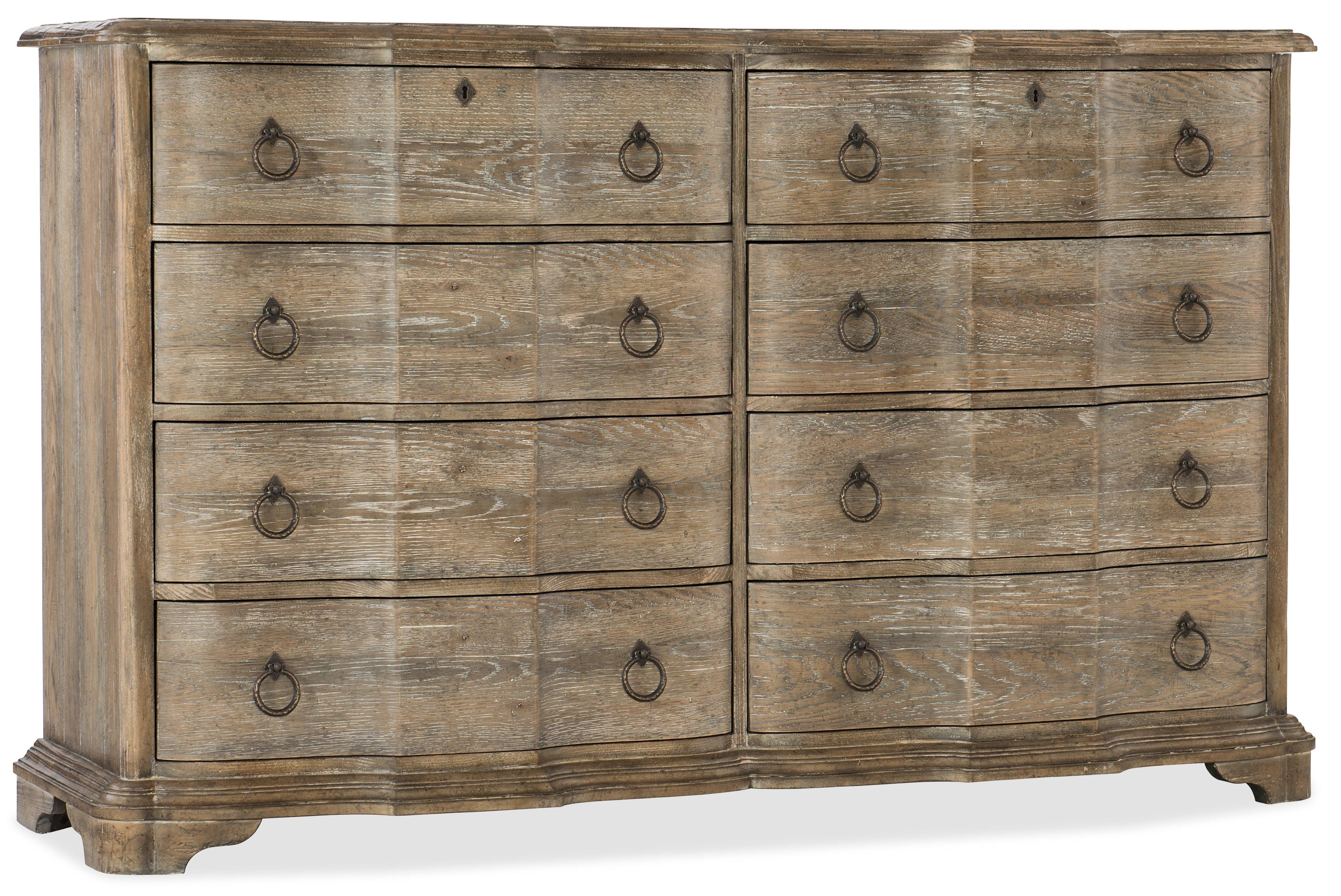 Boheme Adante Dresser - Remutear