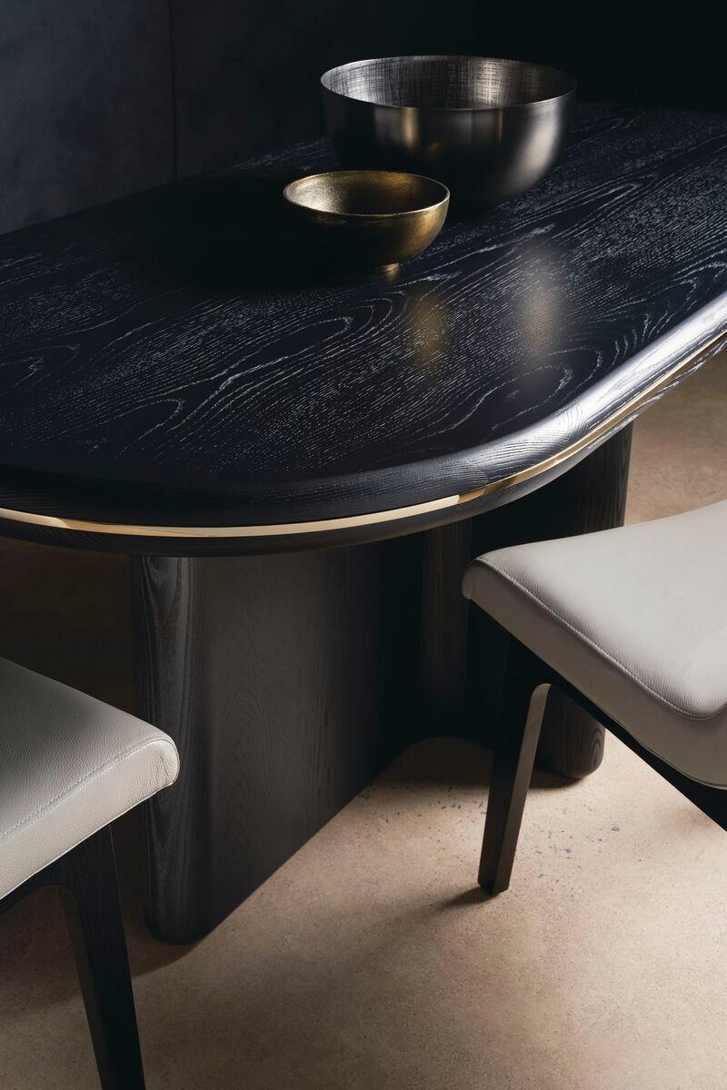 Kelly Hoppen Monty Dining Table - Remutear