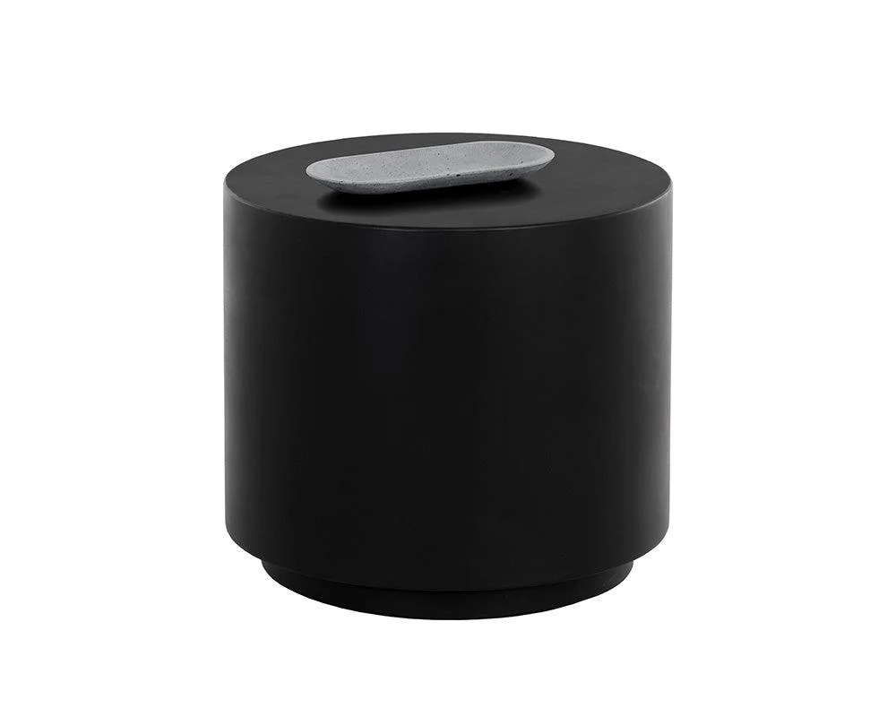 Rubin End Table - Remutear