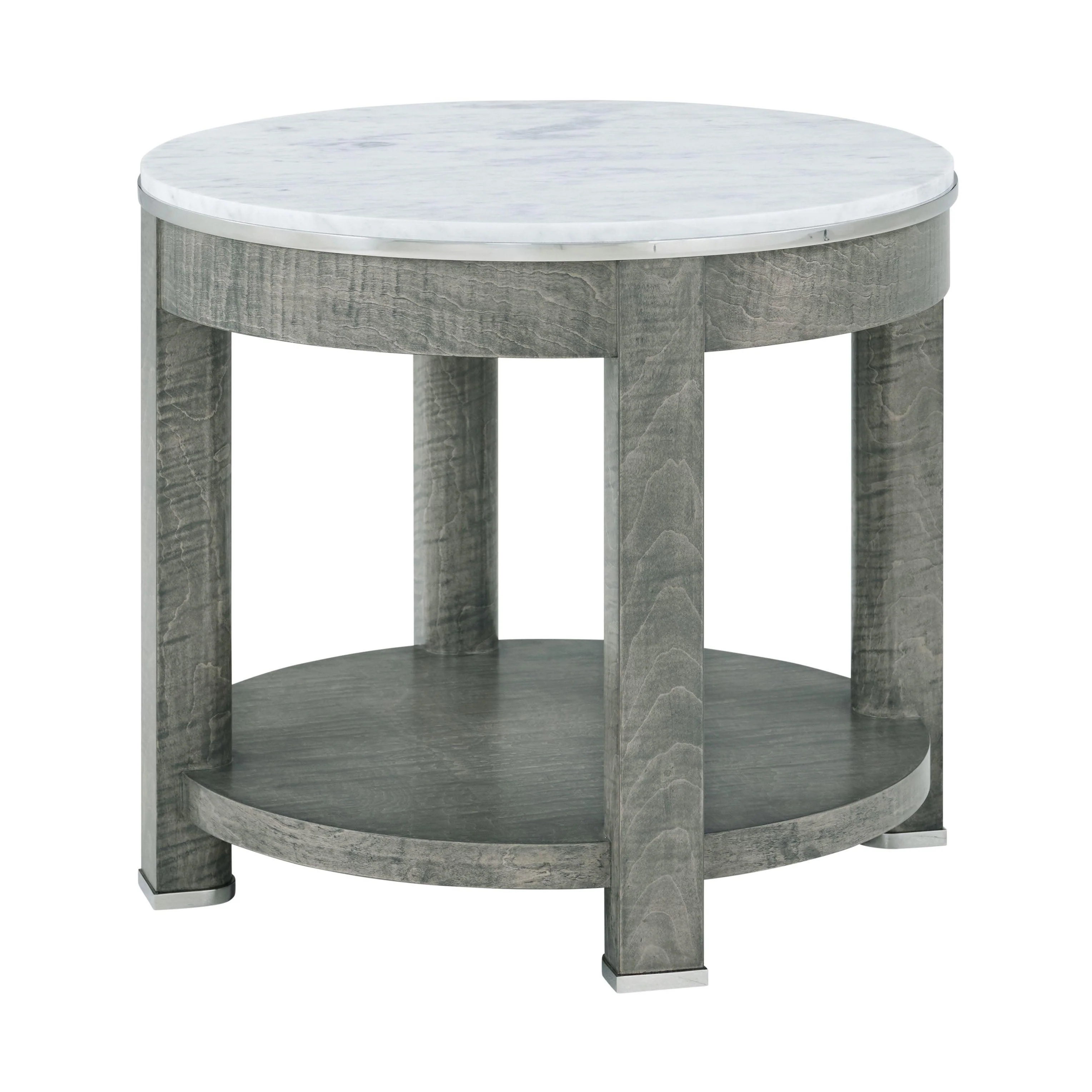 Hudson Side Table - Remutear