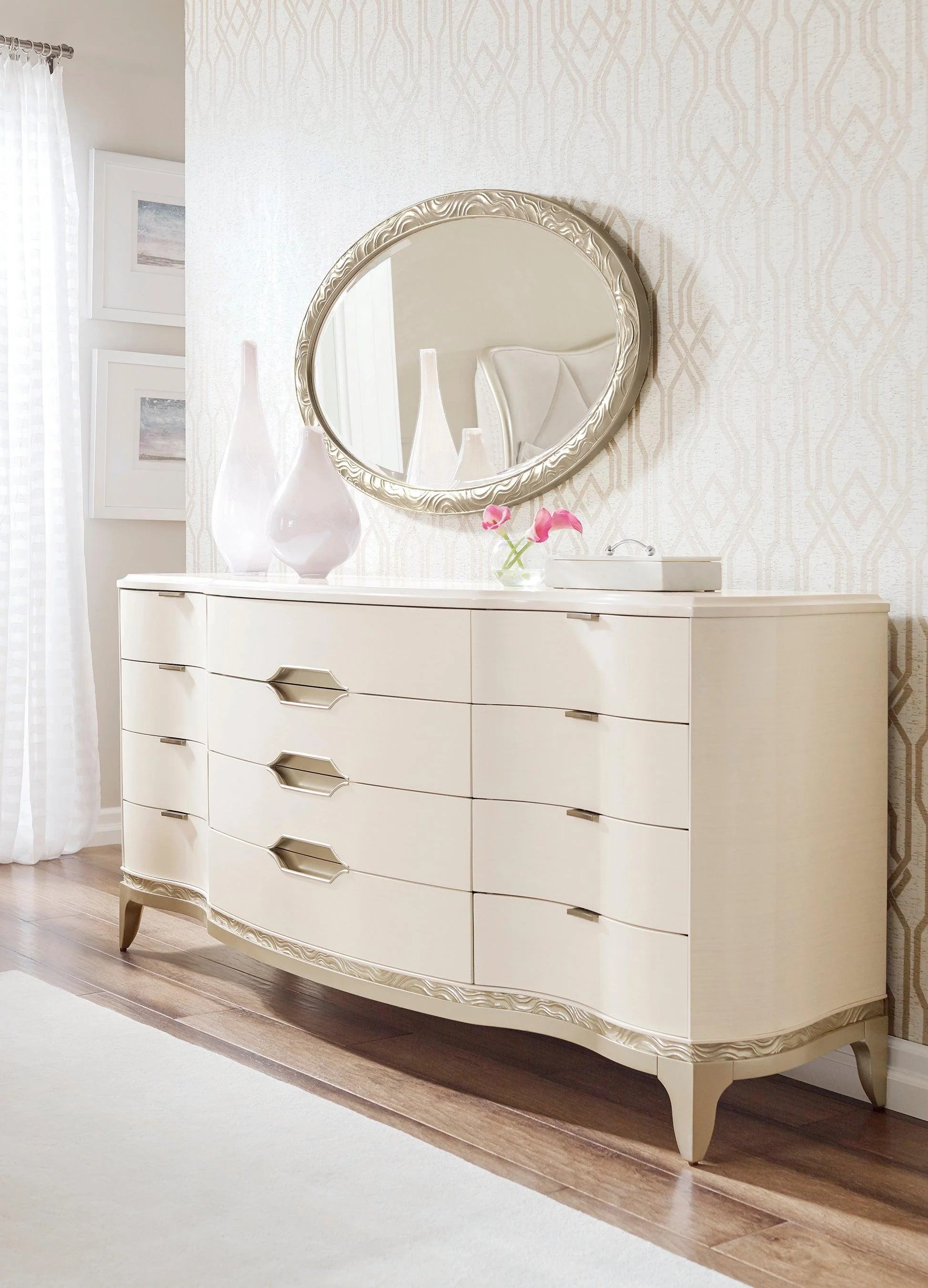 ADELA DRESSER - Remutear