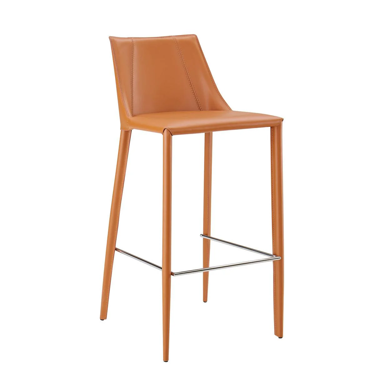 Kalle Bar Stool - Set of 1 - Remutear