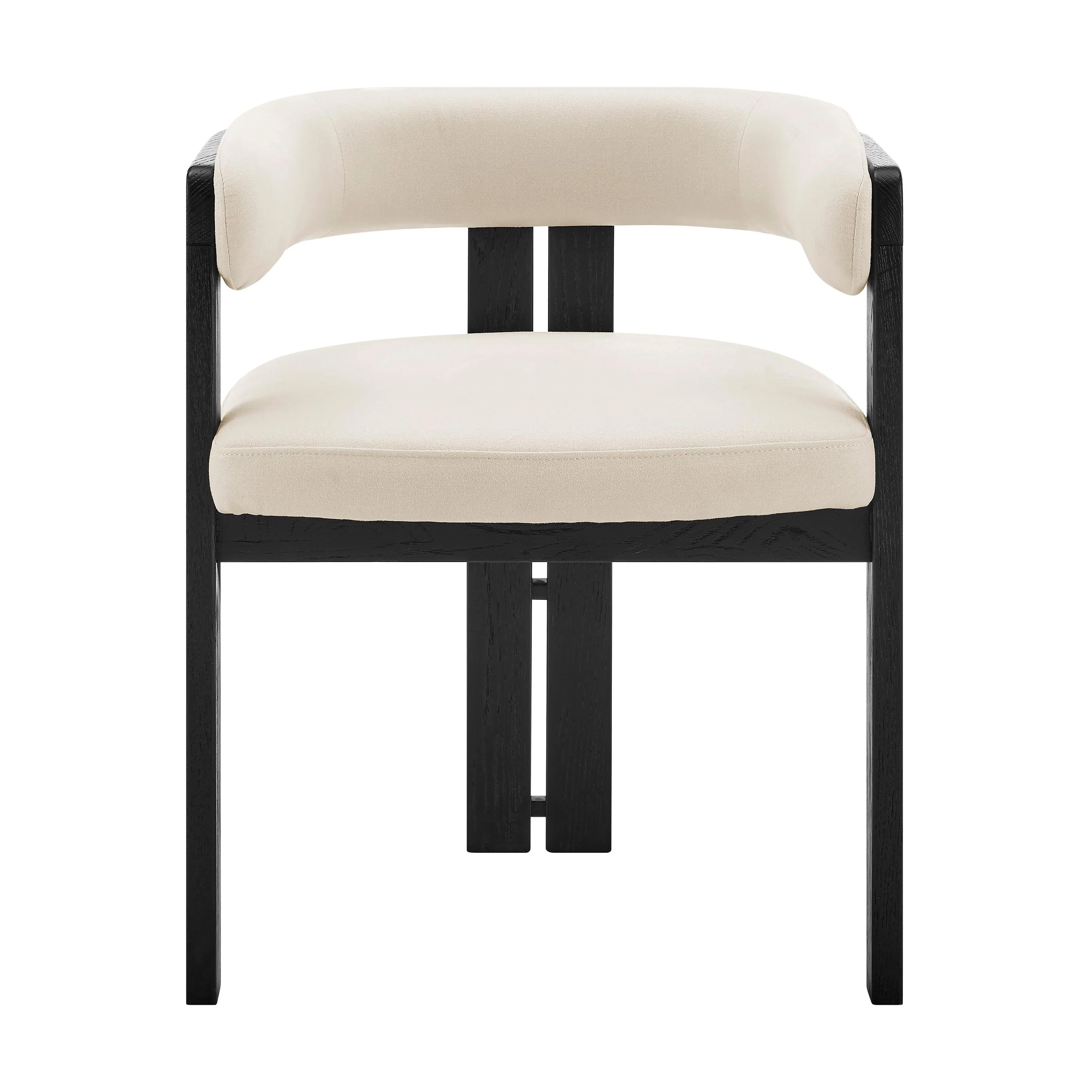 Blixa Armchair - Remutear